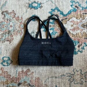 NOBULL Sports Bra